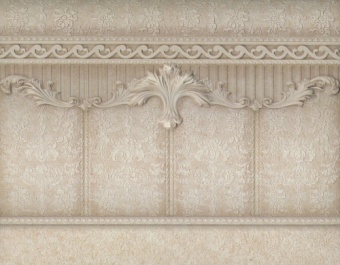 Ivory Ducale Zocalo